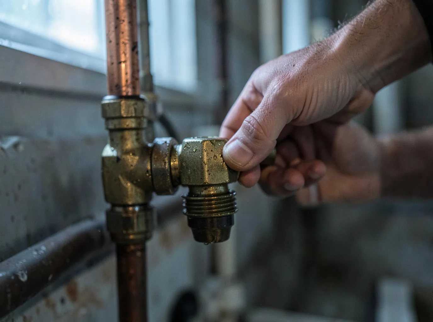 Emergency Plumber Jemison, AL FAQs